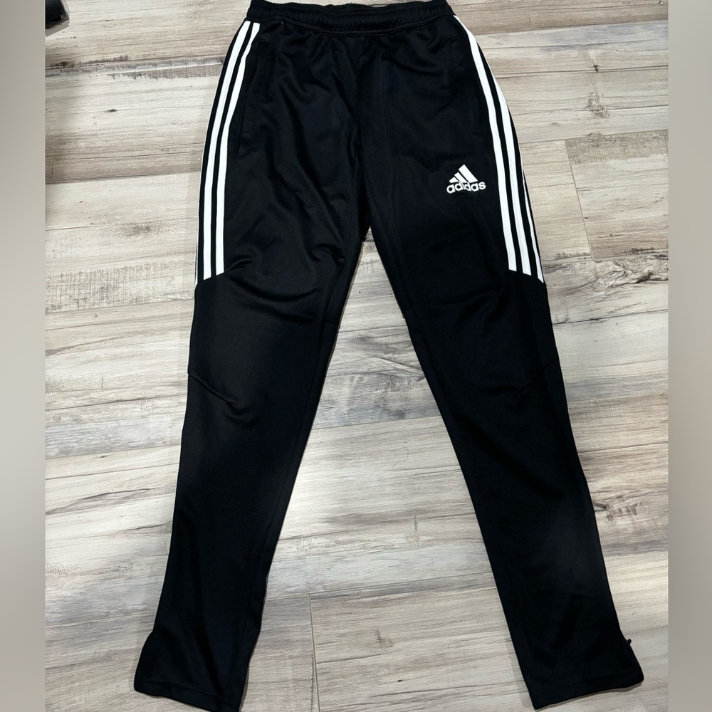 Adidas track pants